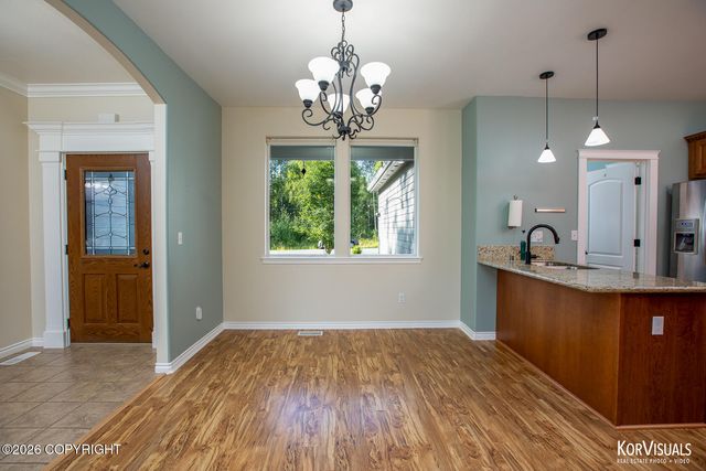 2101 S Countrywood Drive, Wasilla, AK 99623