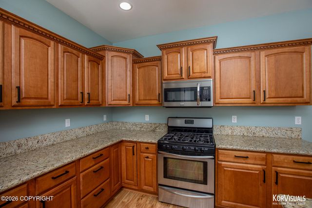 2101 S Countrywood Drive, Wasilla, AK 99623
