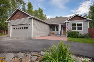 2101 S Countrywood Drive, Wasilla, AK 99623