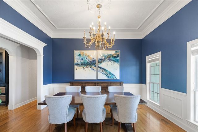 3001 Red Fox Ridge, Bentonville, AR 72712