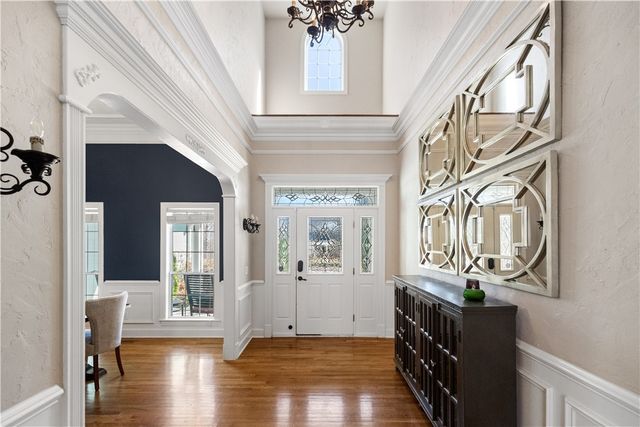 3001 Red Fox Ridge, Bentonville, AR 72712