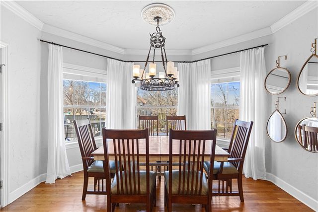 3001 Red Fox Ridge, Bentonville, AR 72712