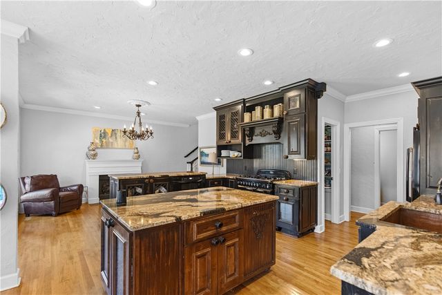 3001 Red Fox Ridge, Bentonville, AR 72712