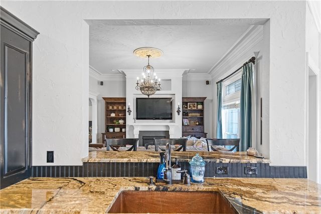 3001 Red Fox Ridge, Bentonville, AR 72712