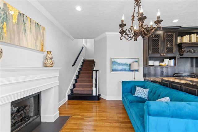 3001 Red Fox Ridge, Bentonville, AR 72712