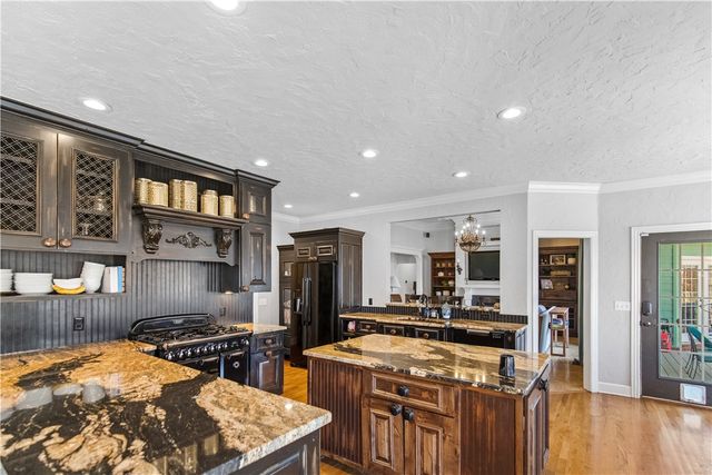 3001 Red Fox Ridge, Bentonville, AR 72712