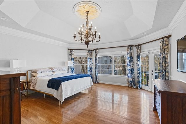 3001 Red Fox Ridge, Bentonville, AR 72712