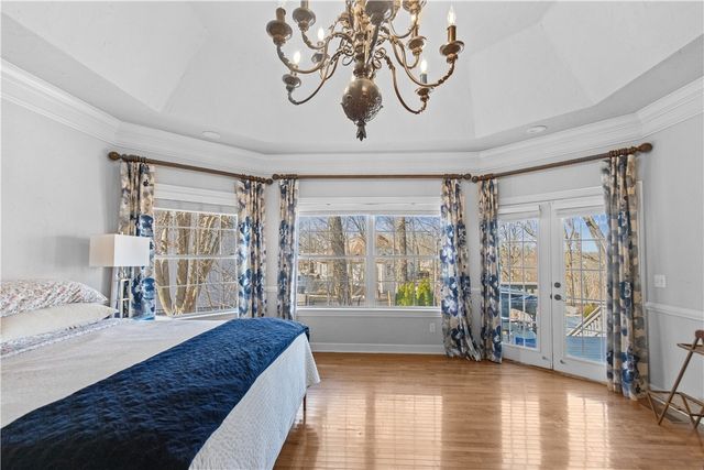 3001 Red Fox Ridge, Bentonville, AR 72712