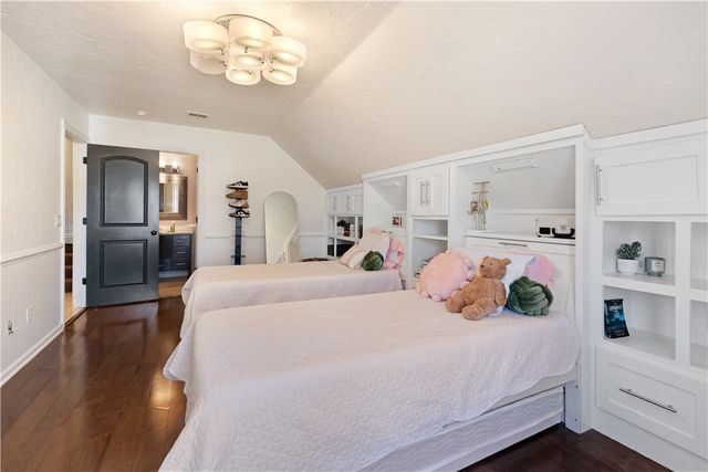 3001 Red Fox Ridge, Bentonville, AR 72712