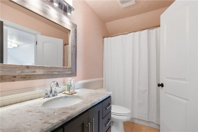 3001 Red Fox Ridge, Bentonville, AR 72712