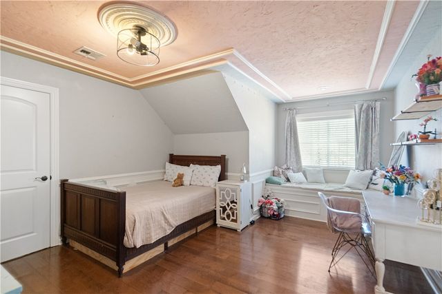 3001 Red Fox Ridge, Bentonville, AR 72712