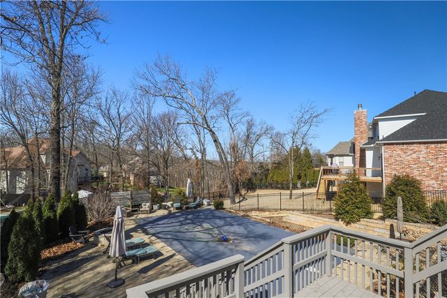 3001 Red Fox Ridge, Bentonville, AR 72712