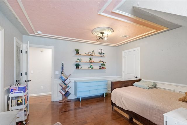 3001 Red Fox Ridge, Bentonville, AR 72712