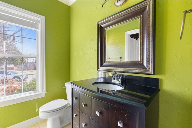 3001 Red Fox Ridge, Bentonville, AR 72712