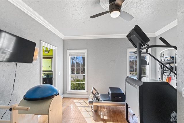 3001 Red Fox Ridge, Bentonville, AR 72712