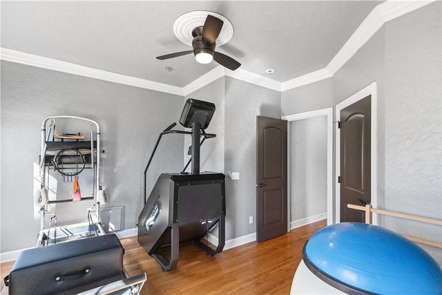 3001 Red Fox Ridge, Bentonville, AR 72712