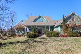 3001 Red Fox Ridge, Bentonville, AR 72712