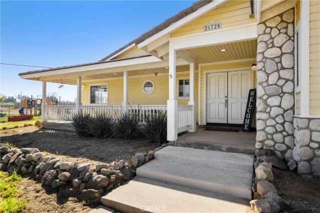 21725 Pinewood, Perris, CA 92570