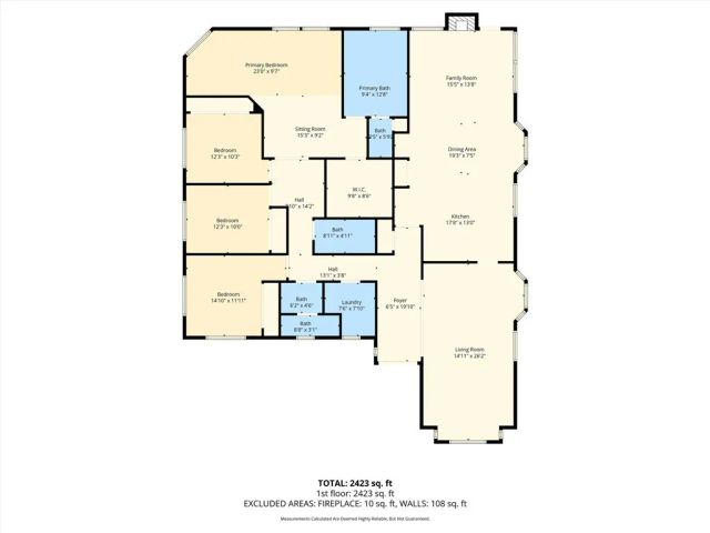 21725 Pinewood, Perris, CA 92570