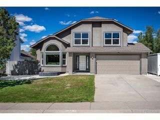 7810 Conifer Dr, Colorado Springs, CO 80920