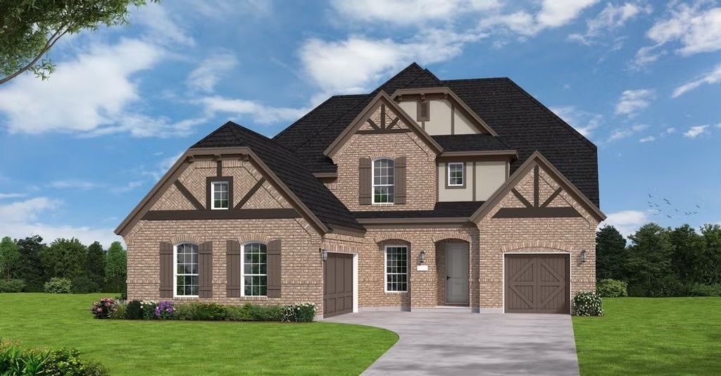 3109 Fisher Rd, Rockwall, TX 75032