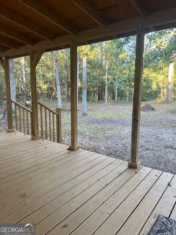 552 Sherrod Road, Brooklet, GA 30415