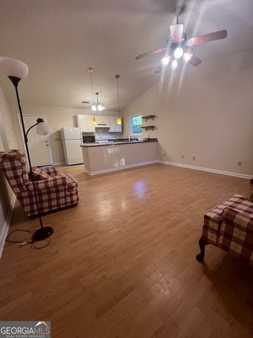 552 Sherrod Road, Brooklet, GA 30415