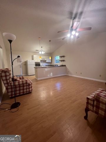 552 Sherrod Road, Brooklet, GA 30415