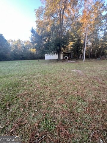 552 Sherrod Road, Brooklet, GA 30415