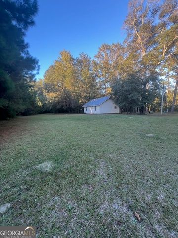 552 Sherrod Road, Brooklet, GA 30415