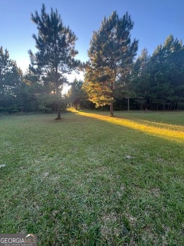 552 Sherrod Road, Brooklet, GA 30415