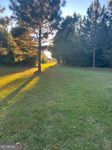 552 Sherrod Road, Brooklet, GA 30415