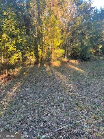 552 Sherrod Road, Brooklet, GA 30415