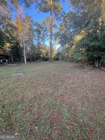 552 Sherrod Road, Brooklet, GA 30415