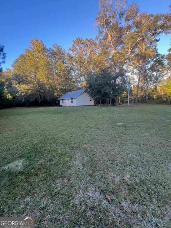 552 Sherrod Road, Brooklet, GA 30415