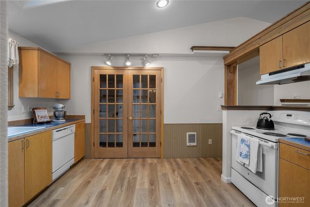 402 E Hiawatha Boulevard, Shelton, WA 98584