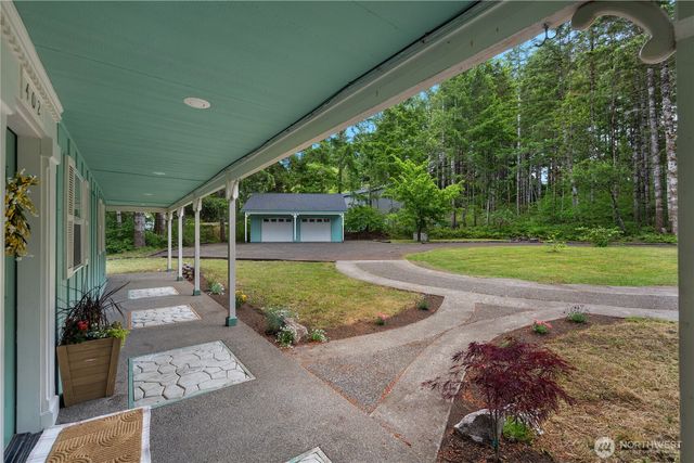 402 E Hiawatha Boulevard, Shelton, WA 98584