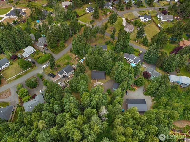 402 E Hiawatha Boulevard, Shelton, WA 98584