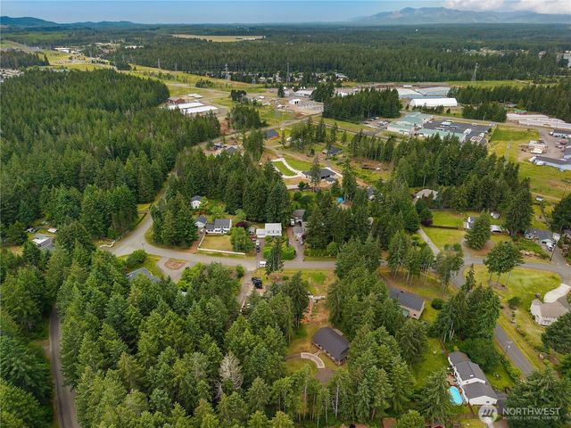 402 E Hiawatha Boulevard, Shelton, WA 98584