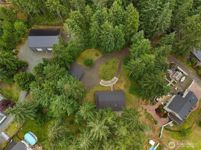 402 E Hiawatha Boulevard, Shelton, WA 98584