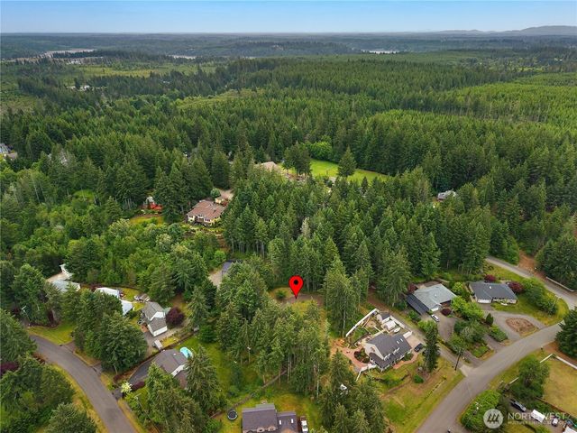 402 E Hiawatha Boulevard, Shelton, WA 98584