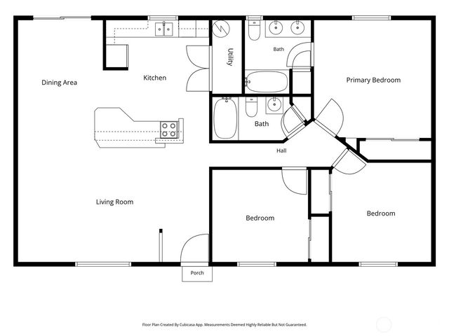 402 E Hiawatha Boulevard, Shelton, WA 98584