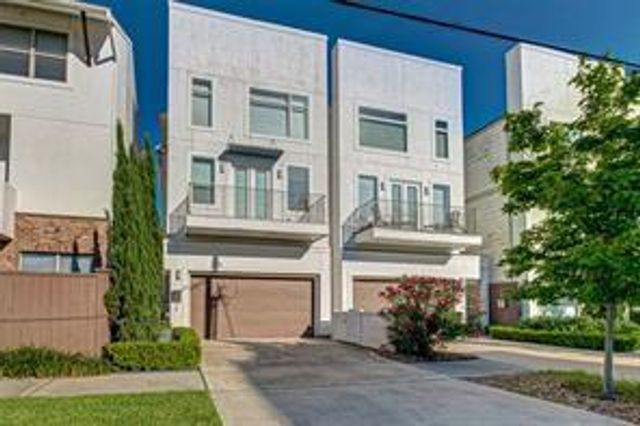 5407 Jackson Street, Houston, TX 77004