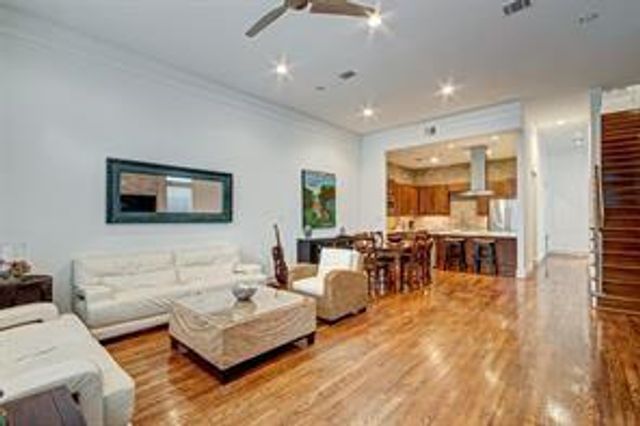 5407 Jackson Street, Houston, TX 77004