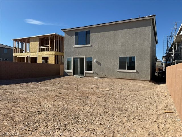 3527 Ava Zepure Avenue, Las Vegas, NV 89141
