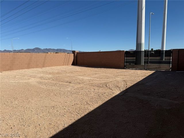 3527 Ava Zepure Avenue, Las Vegas, NV 89141