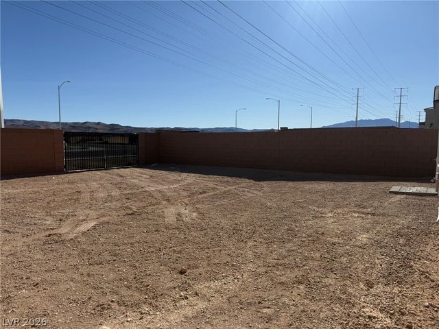 3527 Ava Zepure Avenue, Las Vegas, NV 89141