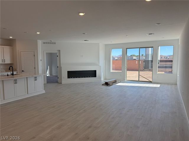 3527 Ava Zepure Avenue, Las Vegas, NV 89141