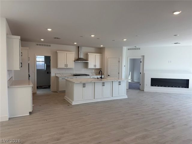 3527 Ava Zepure Avenue, Las Vegas, NV 89141