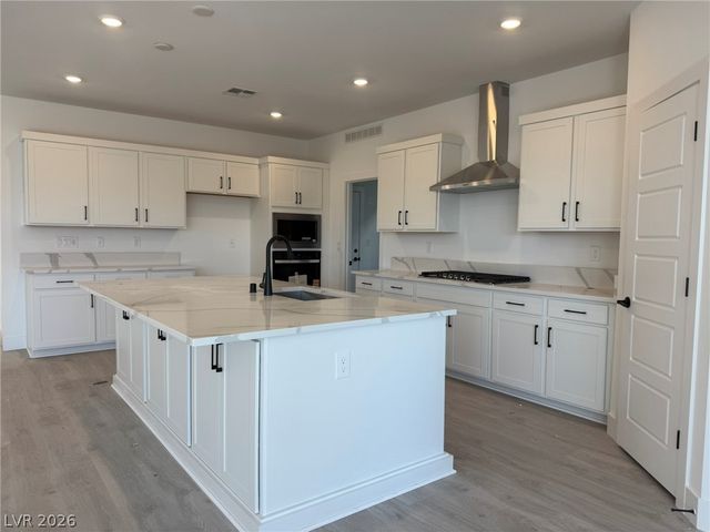 3527 Ava Zepure Avenue, Las Vegas, NV 89141